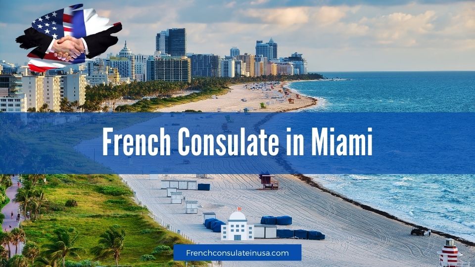 French Consulate in Miami